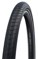 Schwalbe Big Apple 12 x 2.00" Kevlar Guard Reflective Active Line Tyre