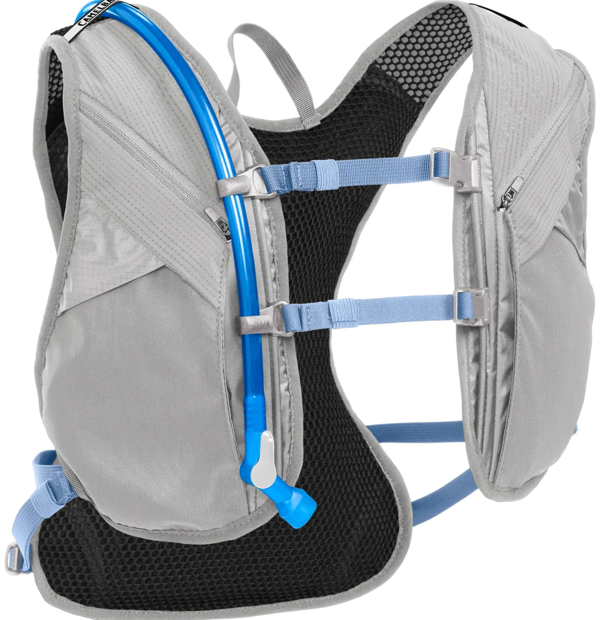 CamelBak Chase Race 4 Women's Vest 1.5L S24 Vapor Blue