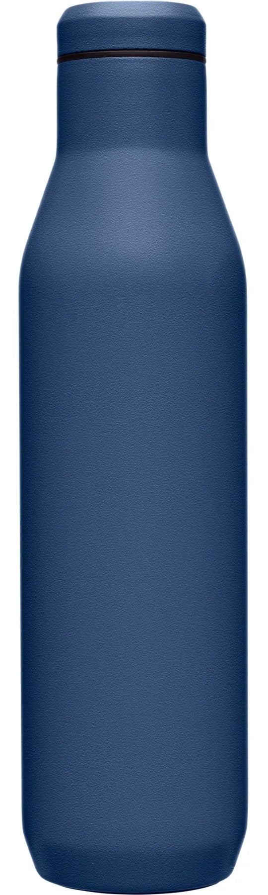 Camelbak Bottle Stainless Steel Vacuum Insulated .75L Navy
