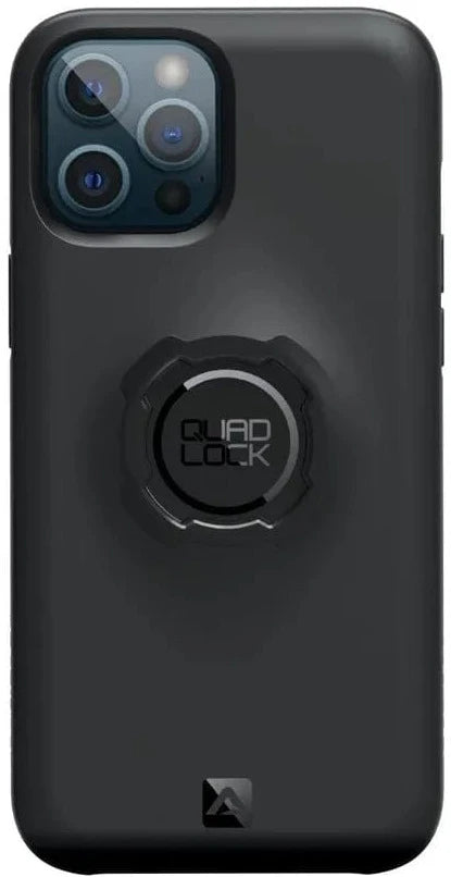 Quad Lock iPhone 12 Pro Max Case