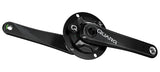 Quarq DFour Road Power Meter DUB 172.5mm 110 BCD Shimano 