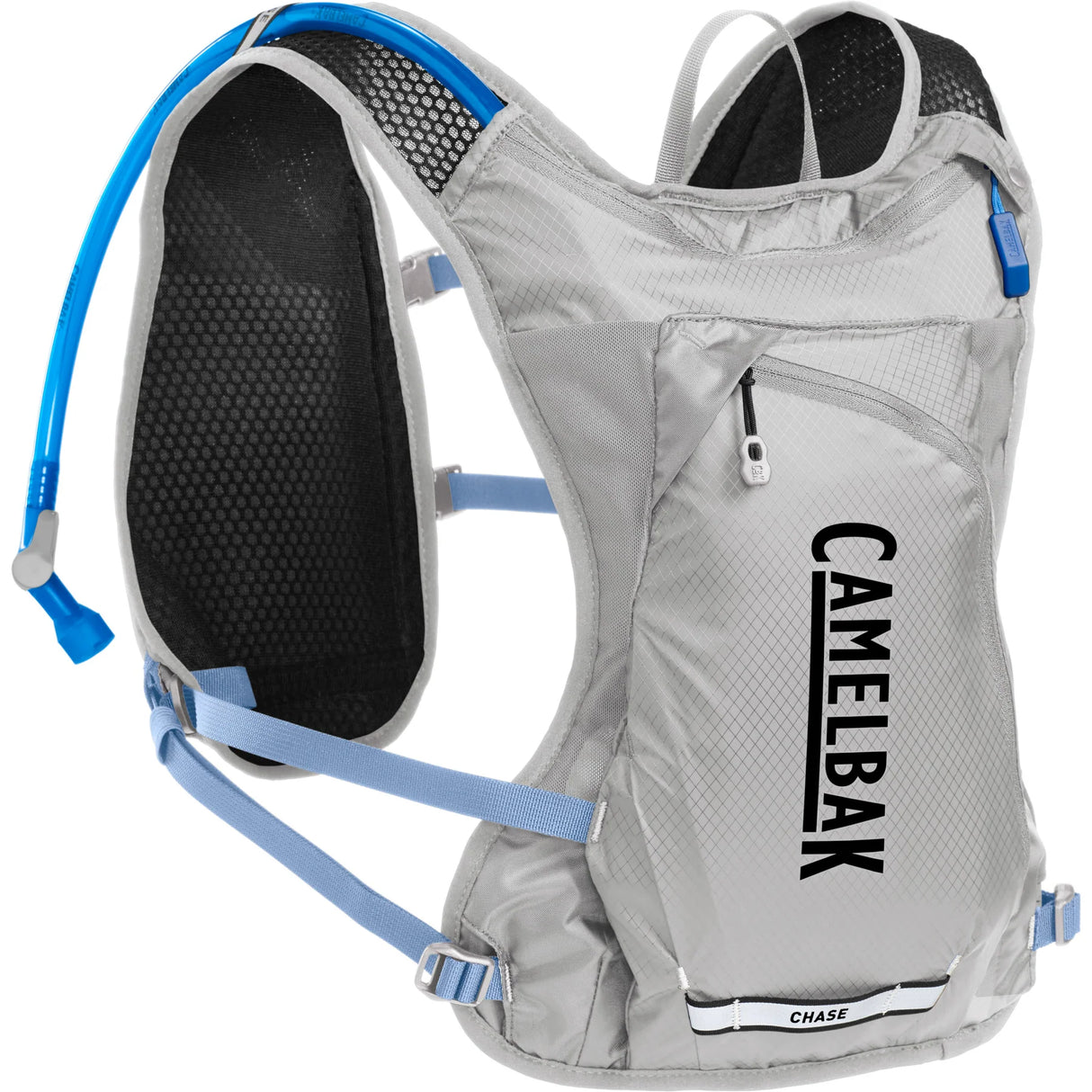 Camelbak Women's Chase Race 4 Hydration Vest 1.5L S24 Vapor Blue