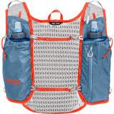 Camelbak Trail Run Hydration Vest 1L Captain's Blue/Spicy Orange