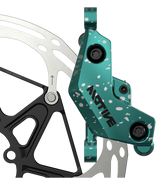 Sram Disc Brake Motive Ultimate Stealth Expert Kit- Carbon Lever