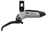 Sram Disc Brake Motive Ultimate - Clear Ano, Bearing Carbon Lever, 2000mm Hose