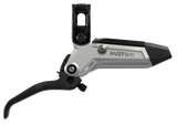 Sram Disc Brake Motive Ultimate - Clear Ano, Bearing Carbon Lever, 950mm Hose
