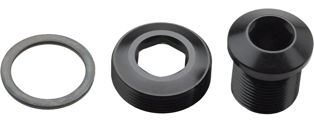 Race Face DEUS 2008 Puller Assembly Crank Bolt