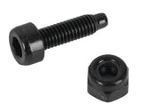 Race Face PEDAL PIN KIT 24 CHESTER 40 PC