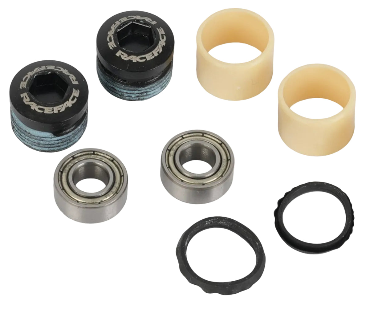 Race Face PEDAL REBUILD KIT AEFFECT R