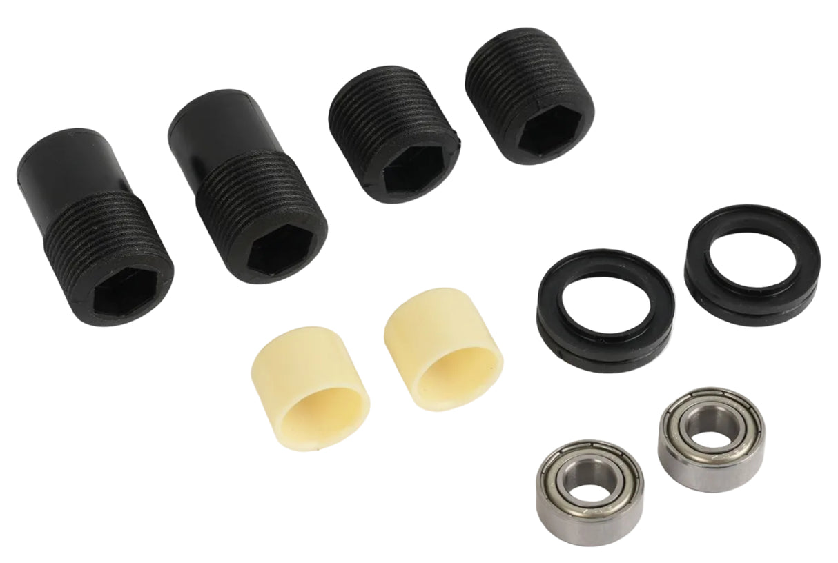 Race Face PEDAL REBUILD KIT 24 CHESTER