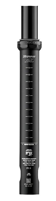 Race Face TURBINE SL Dropper Post 2022