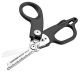 Leatherman Raptor Response Folding Shears - Cement Color