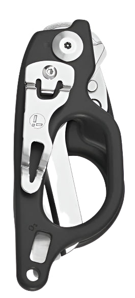 Leatherman Raptor Response Folding Shears - Cement Color