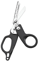 Leatherman Raptor Response Folding Shears - Cement Color