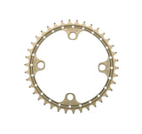 Renthal SR4 Chainring 4-Bolt 104mm BCD