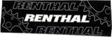 Renthal Padded Cell Handlebar Pad