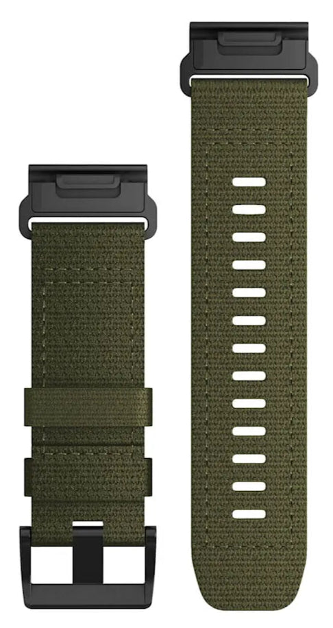 Garmin QuickFit 26 Watch Band - nylon