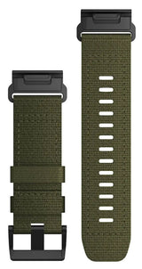 Garmin QuickFit 26 Watch Band - nylon