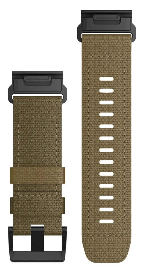 Garmin QuickFit 26 Watch Band - nylon