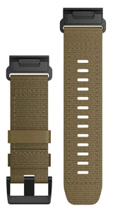 Garmin QuickFit 26 Watch Band - nylon