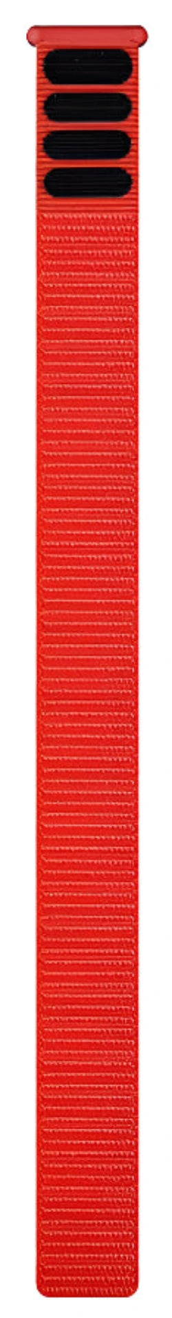 Garmin UltraFit Nylon Straps 22mm
