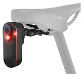 Garmin Seat Rail Mount Kit