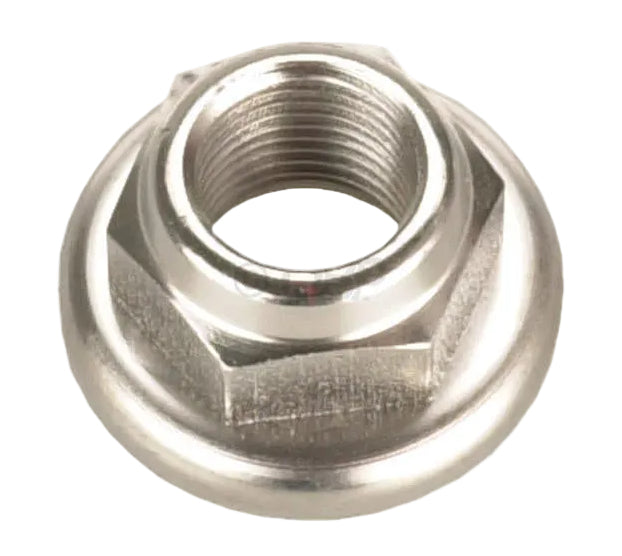 Campagnolo Pista RR Hub Axle Nut M10x26TPI