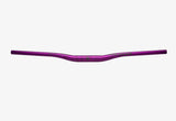 Race Face Atlas 20mm Rise 35x820mm Alloy Handlebar Purple