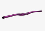 Race Face Atlas 20mm Rise 35x820mm Alloy Handlebar Purple