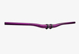 Race Face Atlas 20mm Rise 35x820mm Alloy Handlebar Purple