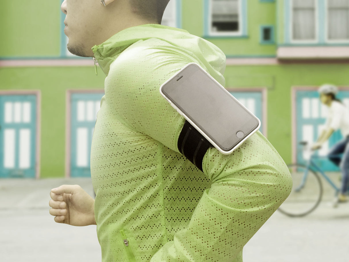 Topeak RideCase Armband Holder