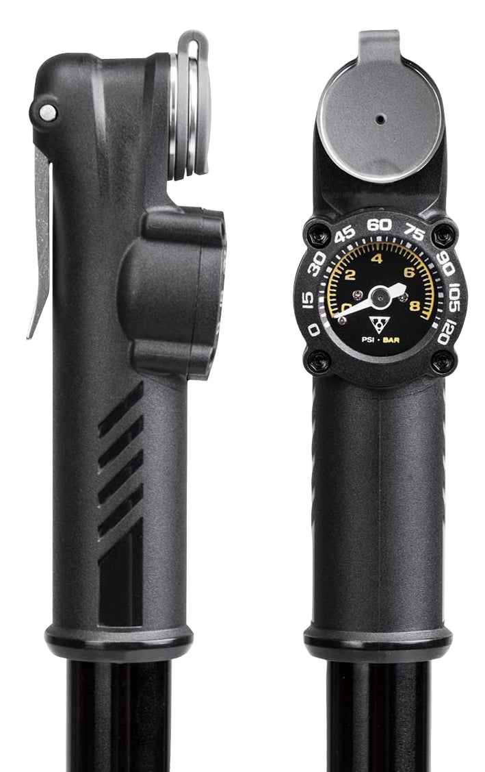 Topeak Roadie DA_G Mini Pump