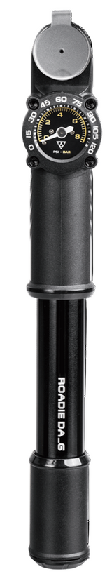 Topeak Roadie DA_G Mini Pump