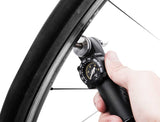 Topeak Roadie DA_G Mini Pump