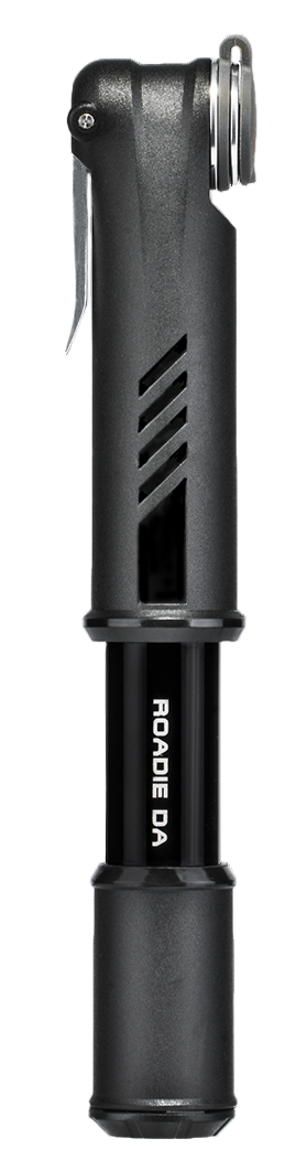 Topeak Roadie DA Mini Pump