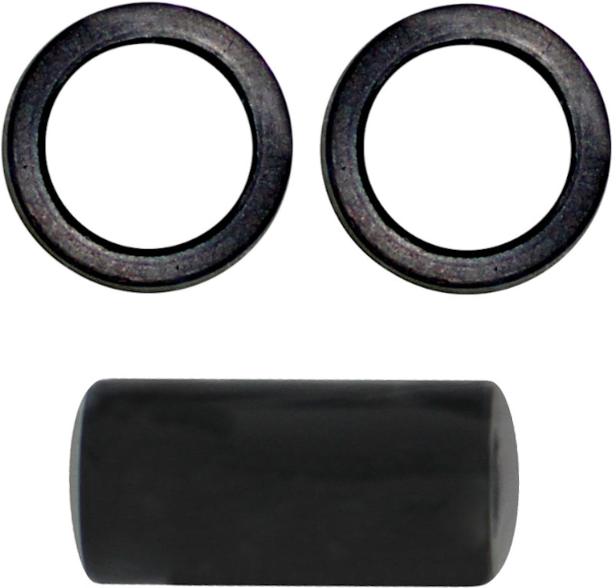 Rockshox Rear Shock Mounting Hardware 3-piece 1/2"