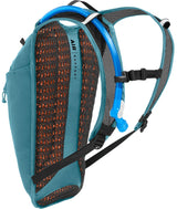 Camelbak Women's Rogue Light 2L Hydration Backpack Dragonfly Teal/Mineral Blue
