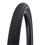 Schwalbe Super Moto X 27.5 x 2.80" Double Defense, GreenGuard Addix Performance Compound E-50 Tyre