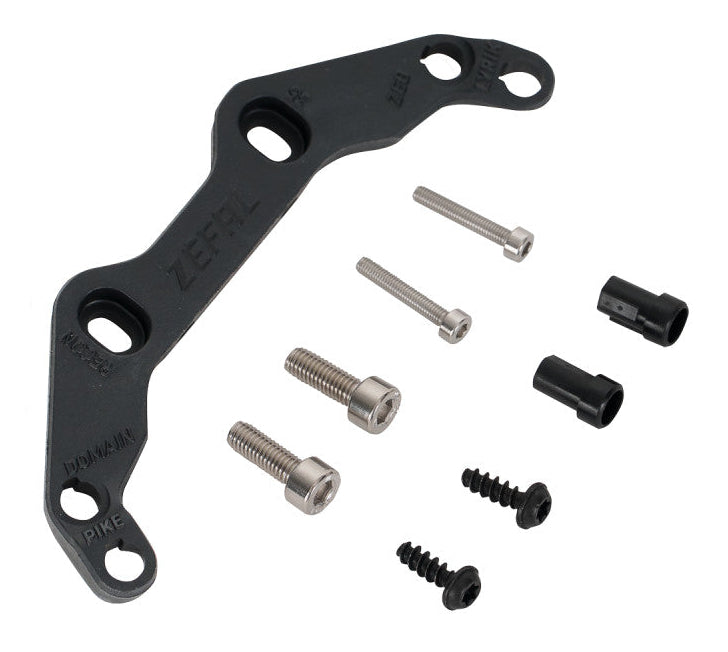 Zefal RZ01 Adapter for Deflector FM40