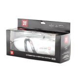 3T Integrated Hydration System Xlab Torpedo Water Bottle w/Carbon Fiber Cage
