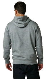 Fox TOXSYK PO FLEECE HeaGrp BACK FACING MODEL
