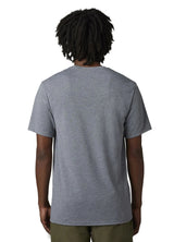 Fox THE FORMAT SS TECH TEE HeaGrp BACK FACING MODEL