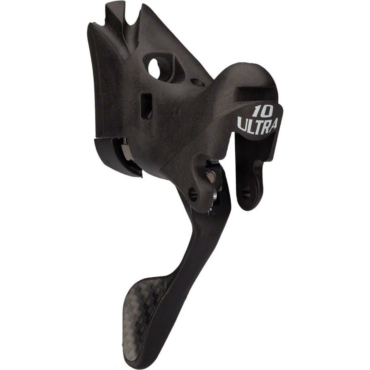 Campagnolo Record 10 Speed Shifter Body - No Brake Lever