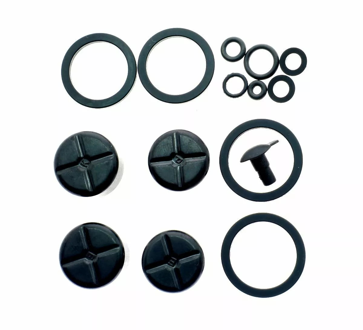 SRAM Avid Caliper Piston Kit for Code R B1 / RSC A