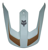 Fox PROFRAME RS VISOR - RACIK Gunmetal 