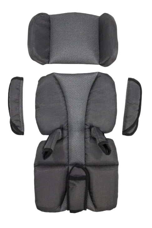 Burley Deluxe Bike Trailer Seat Pads Kit