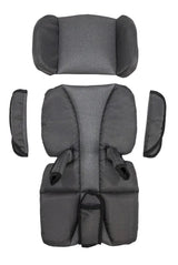 Burley Deluxe Bike Trailer Seat Pads Kit