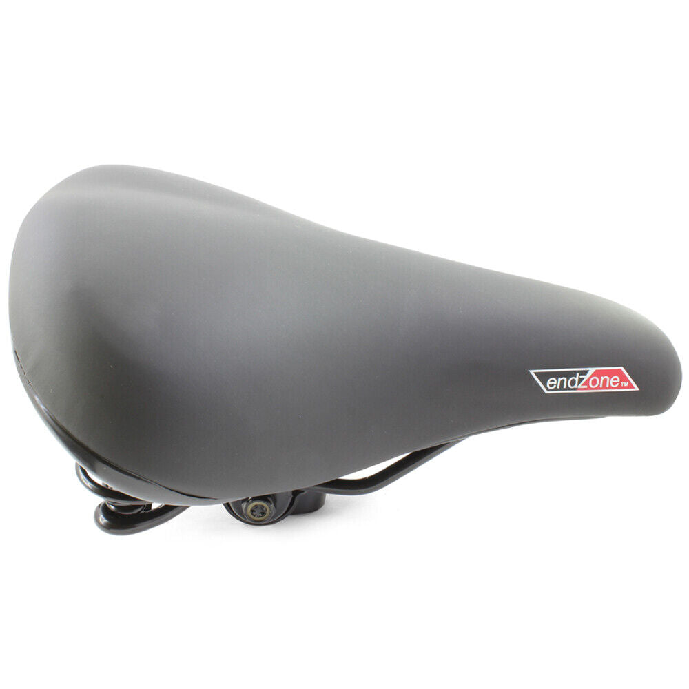 Endzone Ladies Gel Comfort Saddle