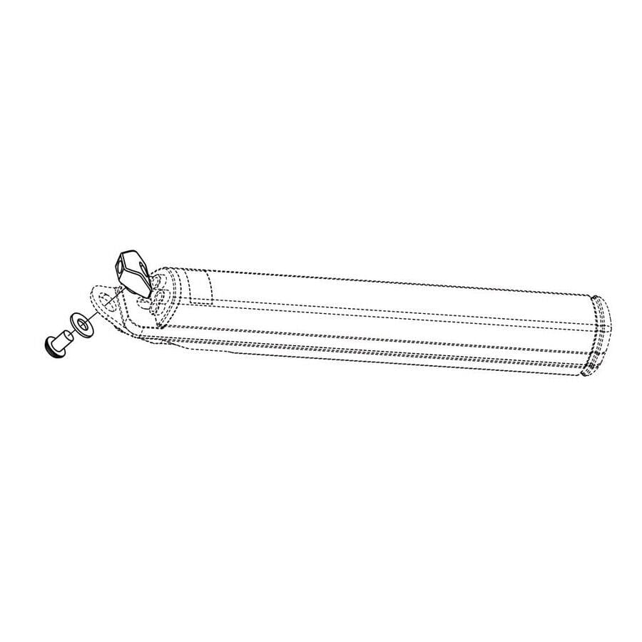 Campagnolo EPS V2 Upside Down Adapter