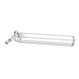 Campagnolo EPS V2 Upside Down Adapter